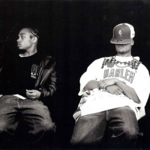 G-Man (Critical Records) in San Francisco | Rap - The Good
